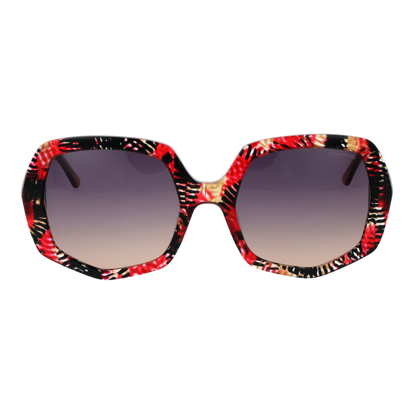 Comma Sunglasses 77194 73 55