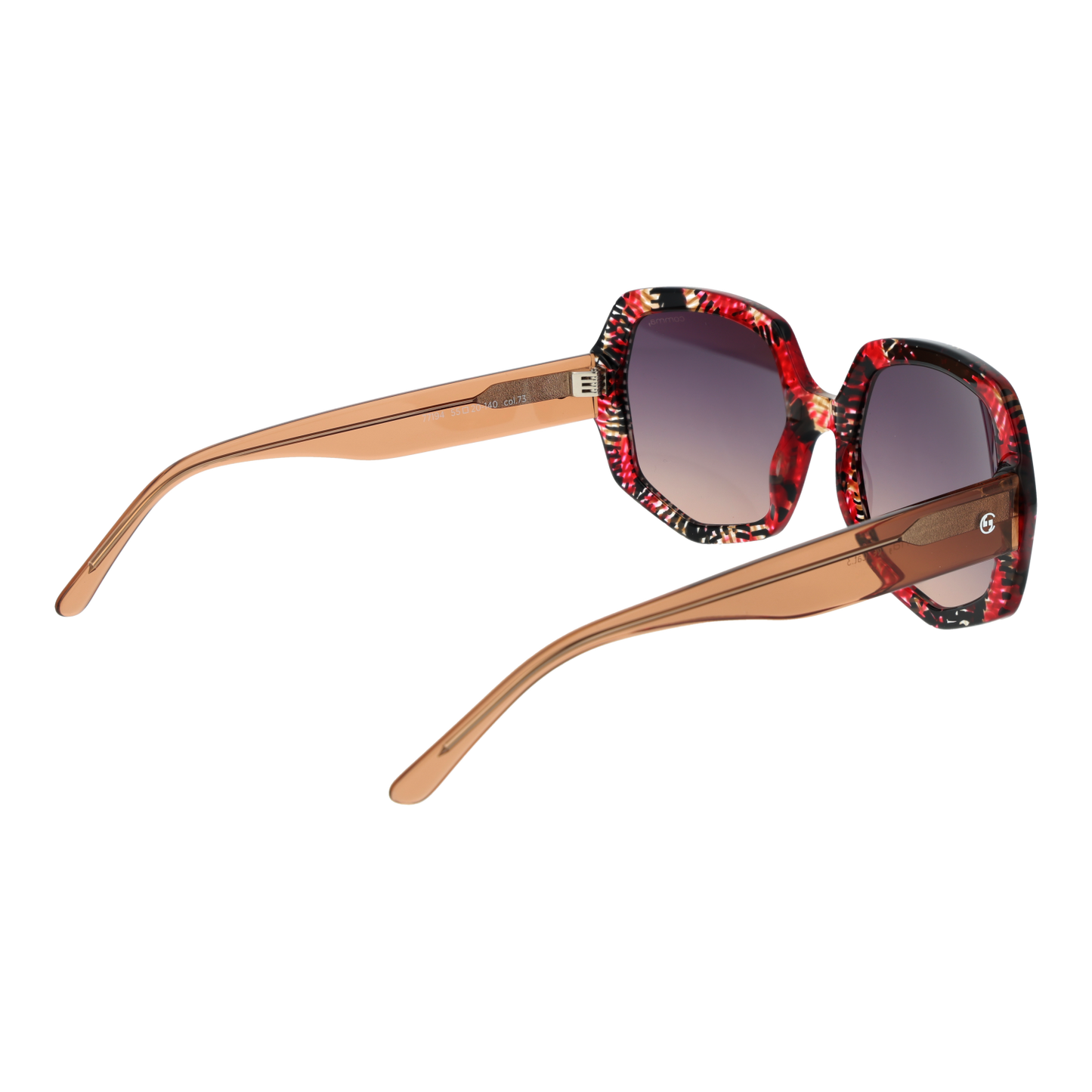 Comma Sunglasses 77194 73 55
