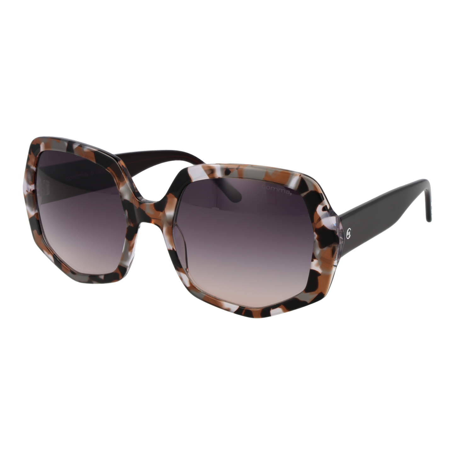 Comma Sunglasses 77194 64 55