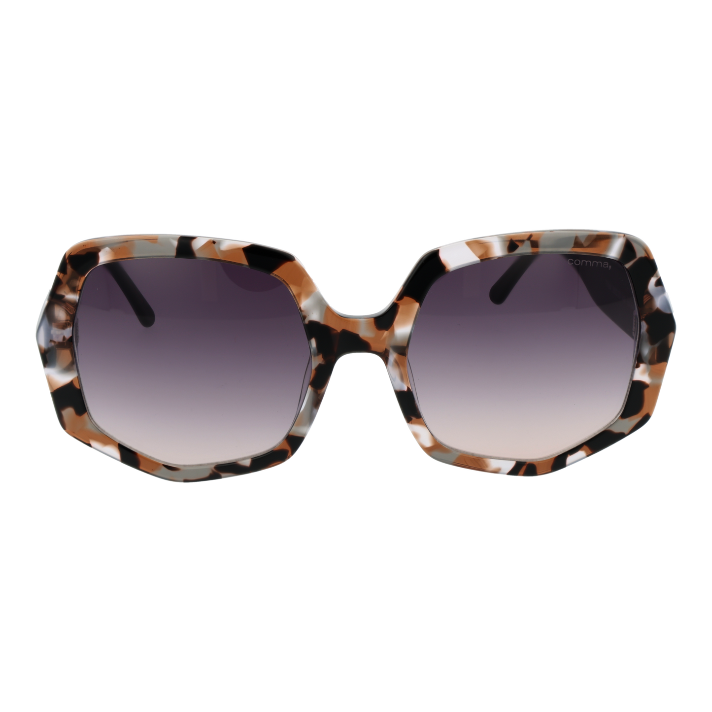 Comma Sunglasses 77194 64 55