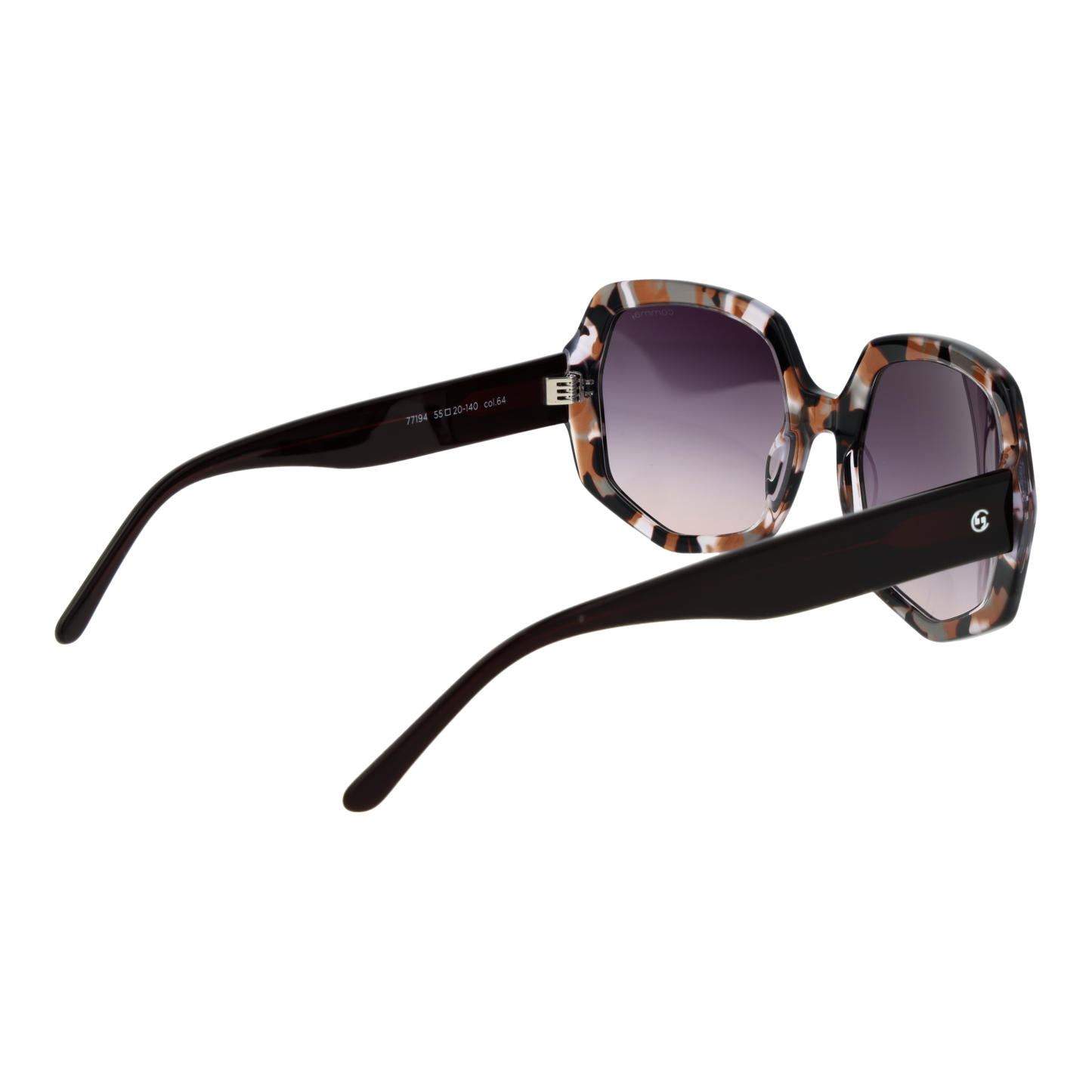 Comma Sunglasses 77194 64 55