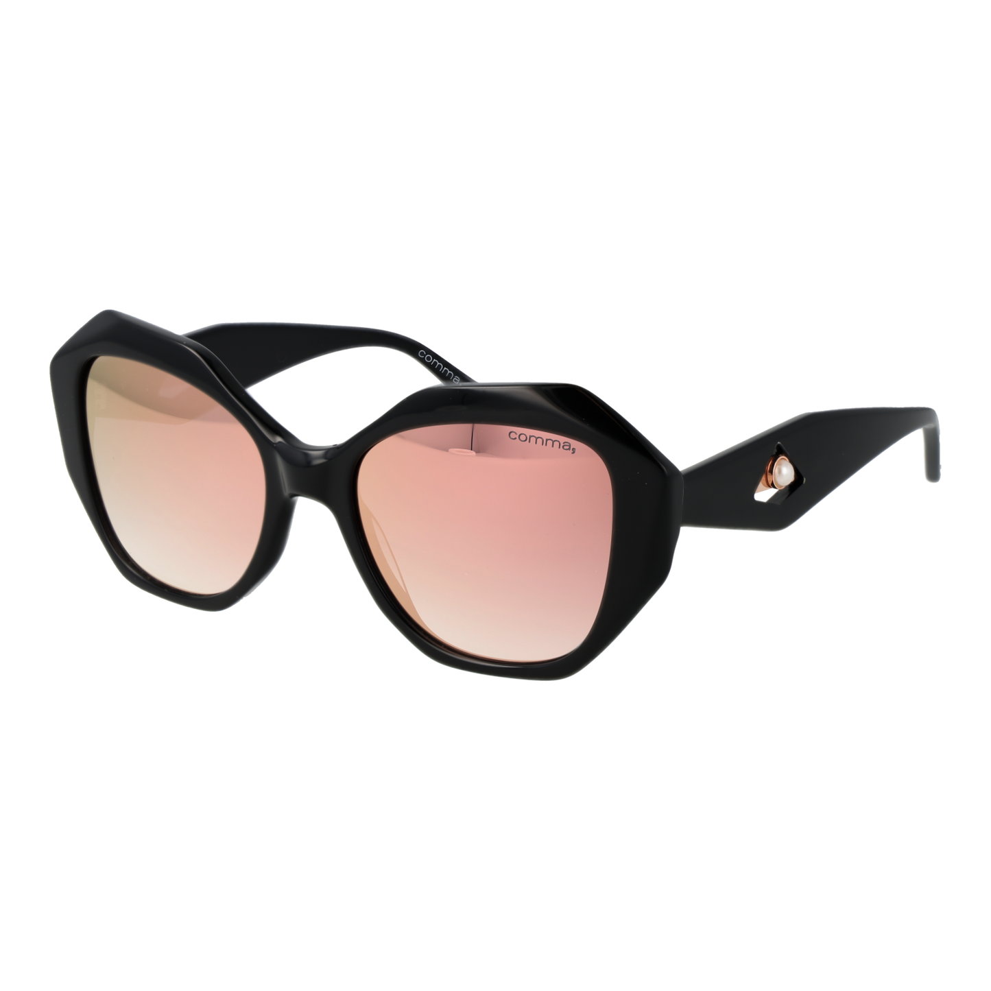 Comma Sunglasses 77201 30 52