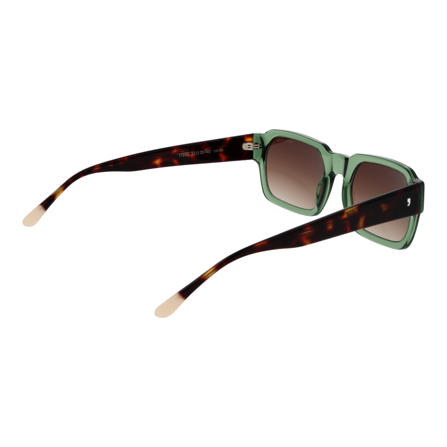 Comma Sunglasses 77209 56 53