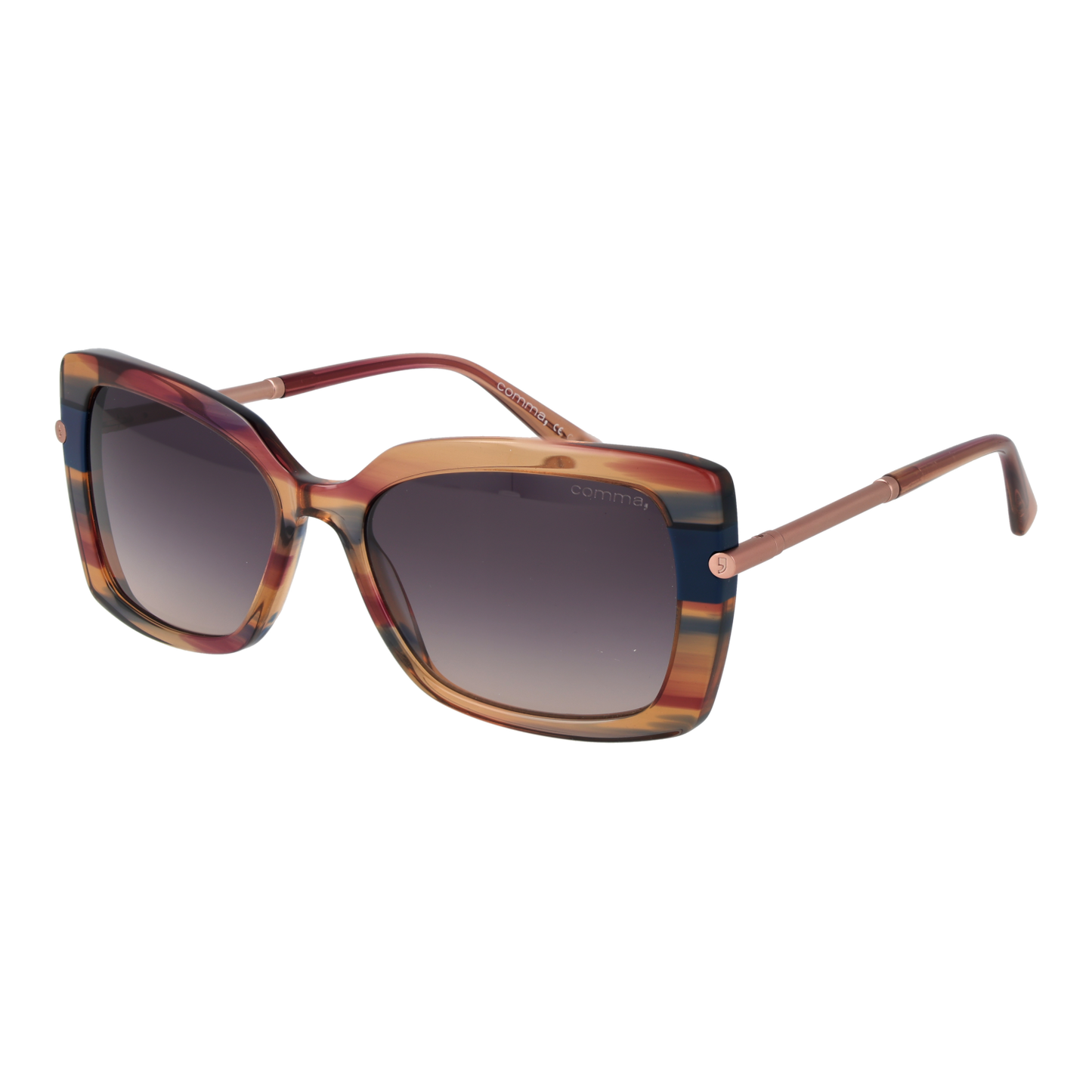 Comma Sunglasses 77210 64 54
