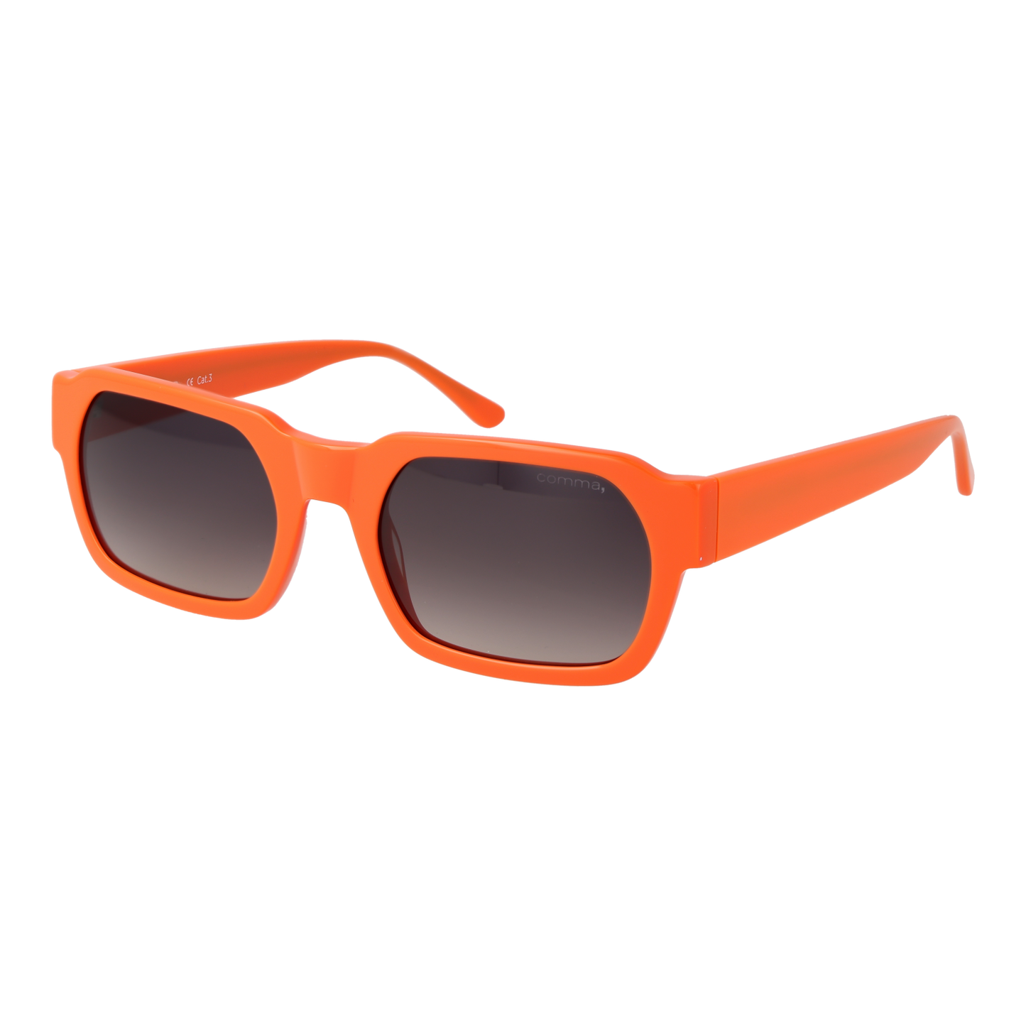 Comma Sunglasses 77209PU 80 53