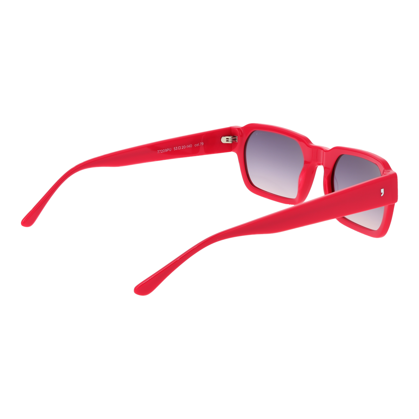 Comma Sunglasses 77209PU 79 53