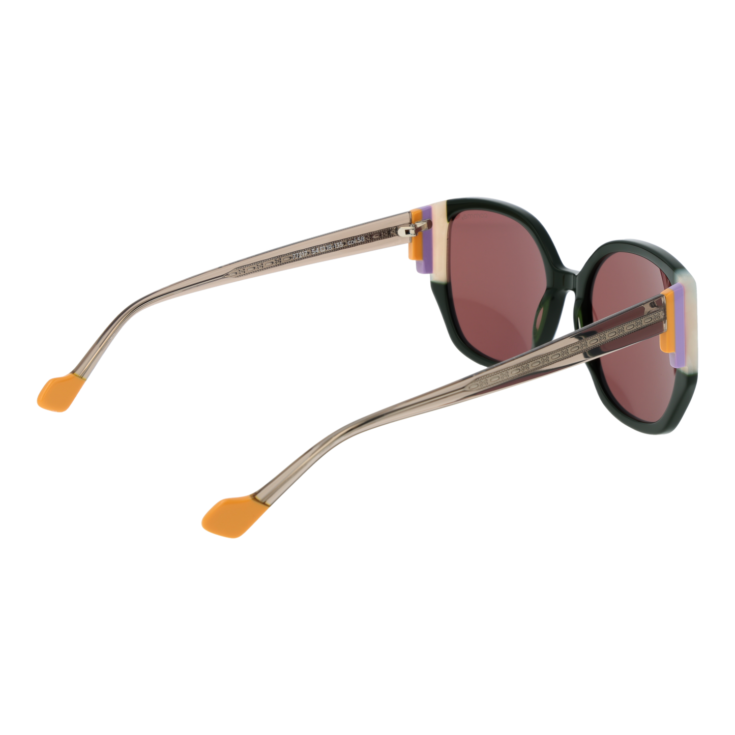 Comma Sunglasses 77217 58 54