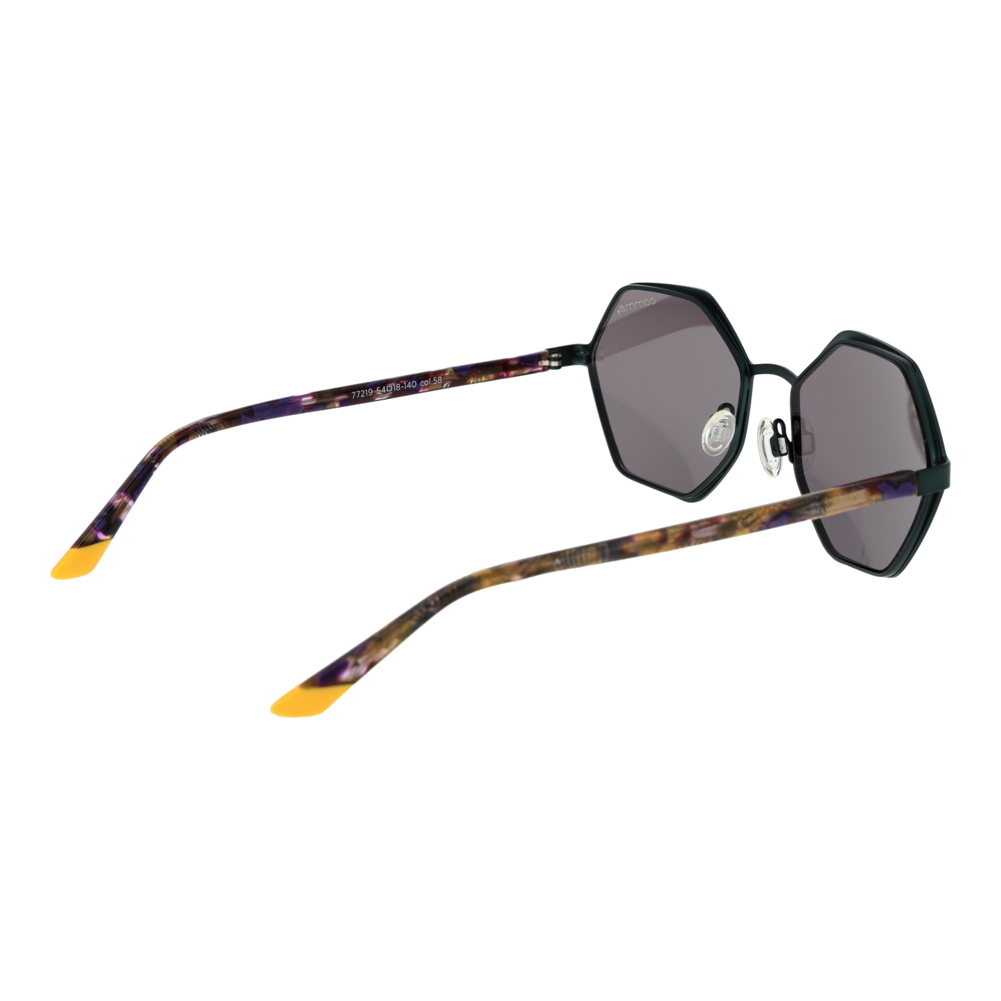 Comma Sunglasses 77219 58 54