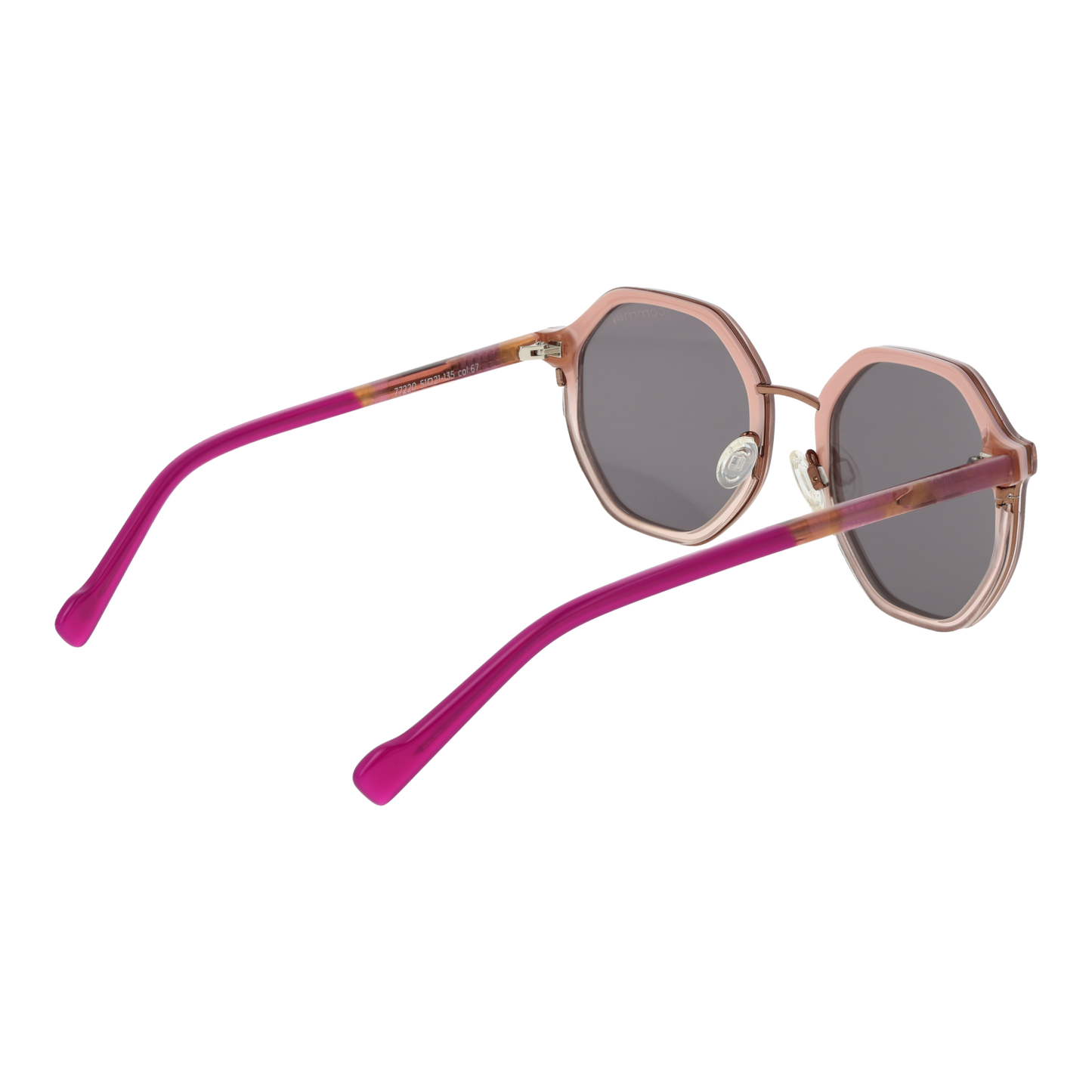 Comma Sunglasses 77220 67 51