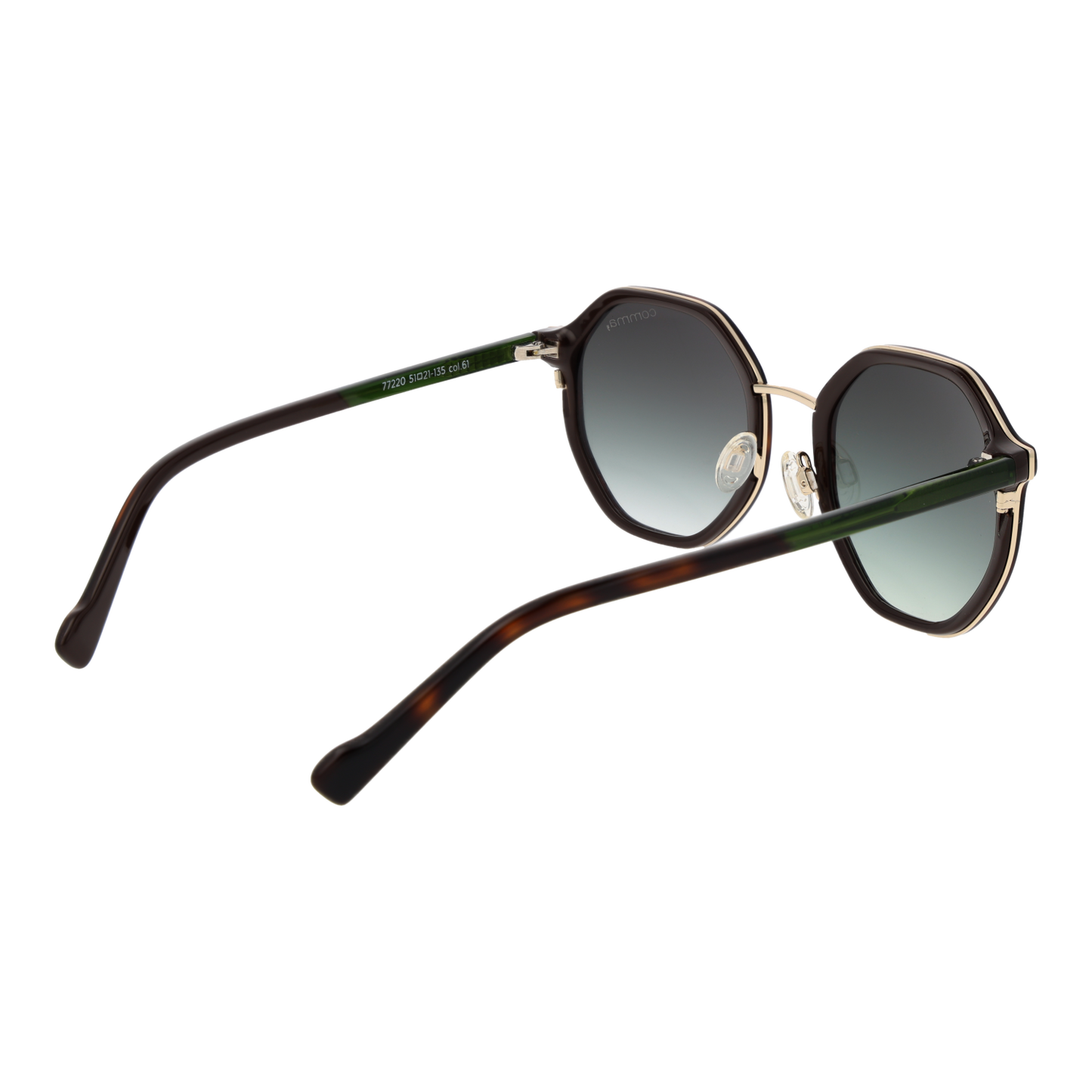 Comma Sunglasses 77220 61 51
