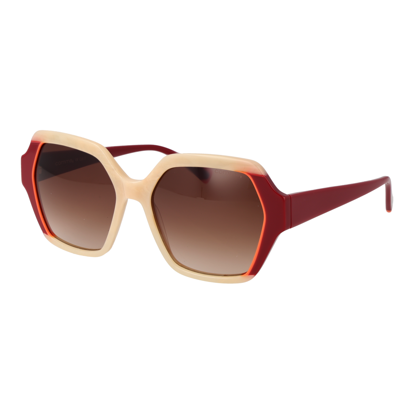 Comma Sunglasses 77223 67 55
