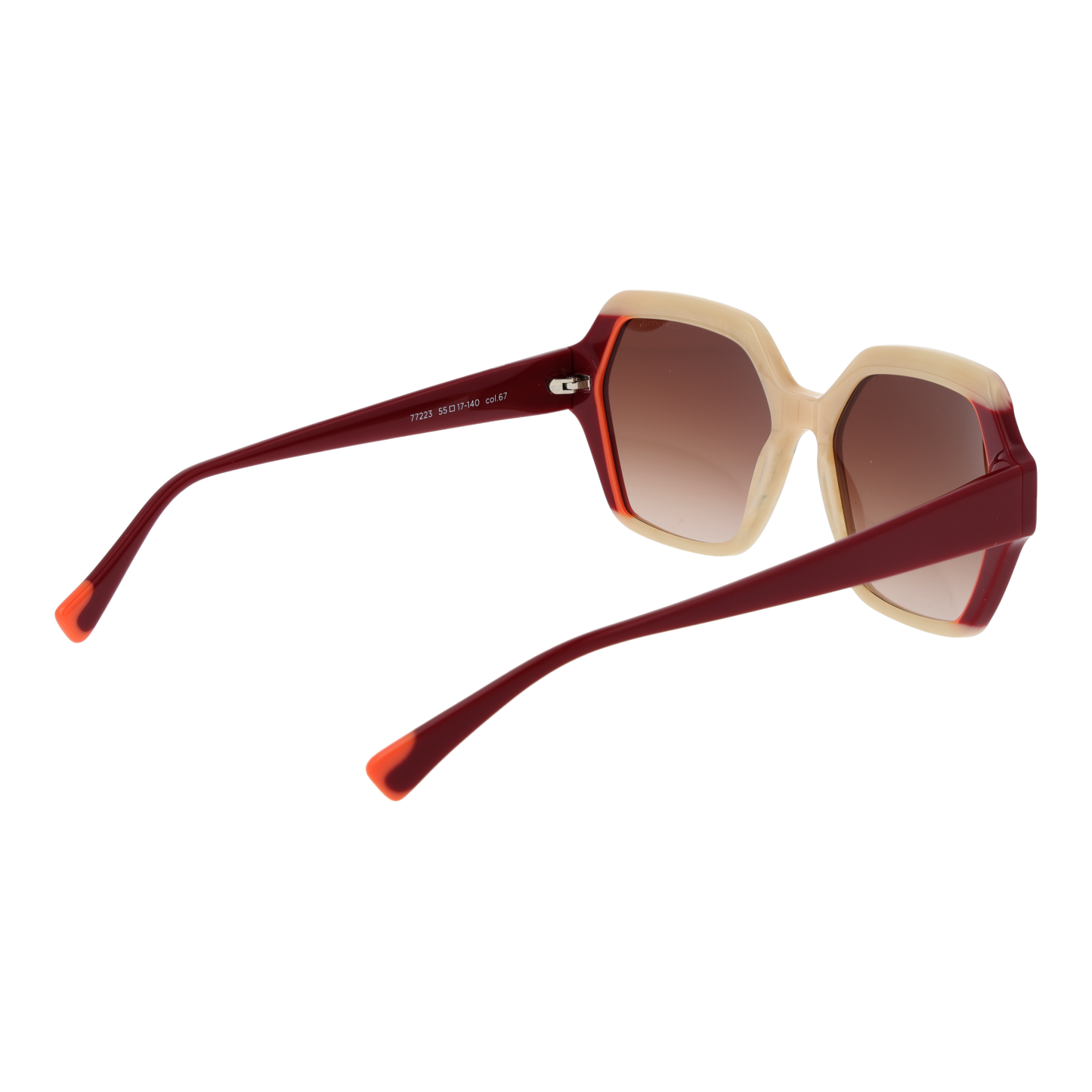 Comma Sunglasses 77223 67 55