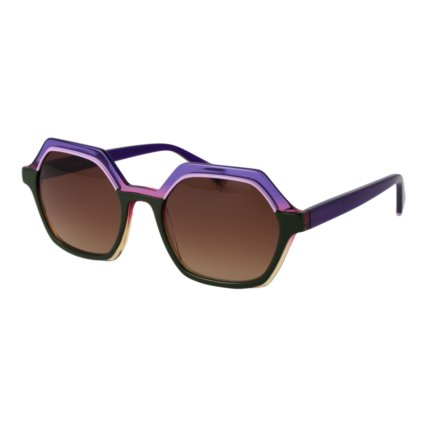 Comma Sunglasses 77224 54 53
