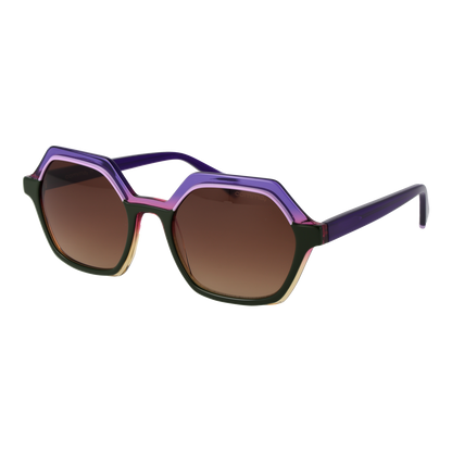 Comma Sunglasses 77224 54 53