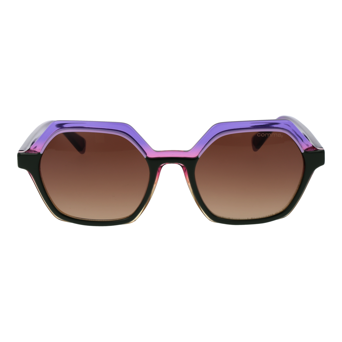 Comma Sunglasses 77224 54 53