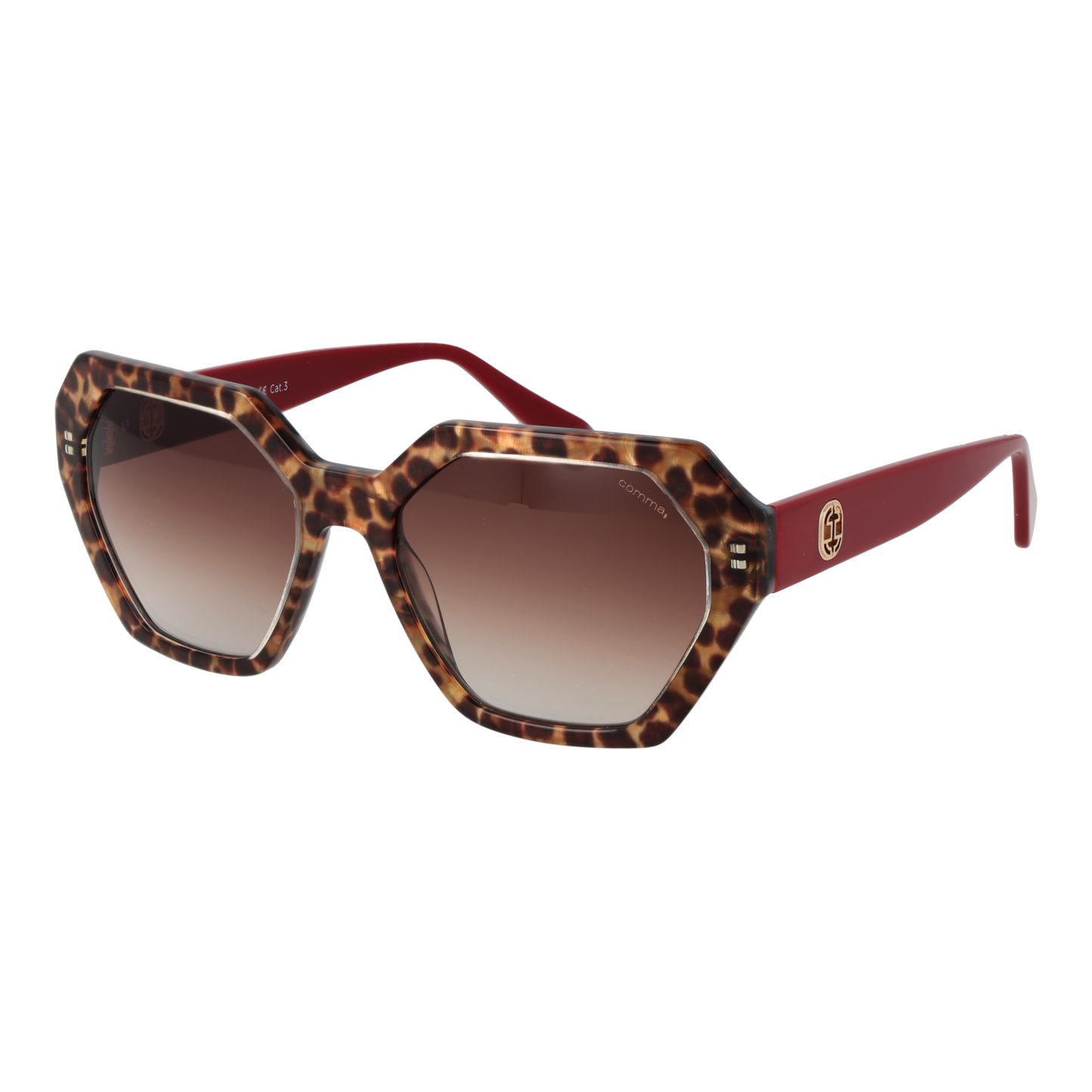 Comma Sunglasses 77227 67 52