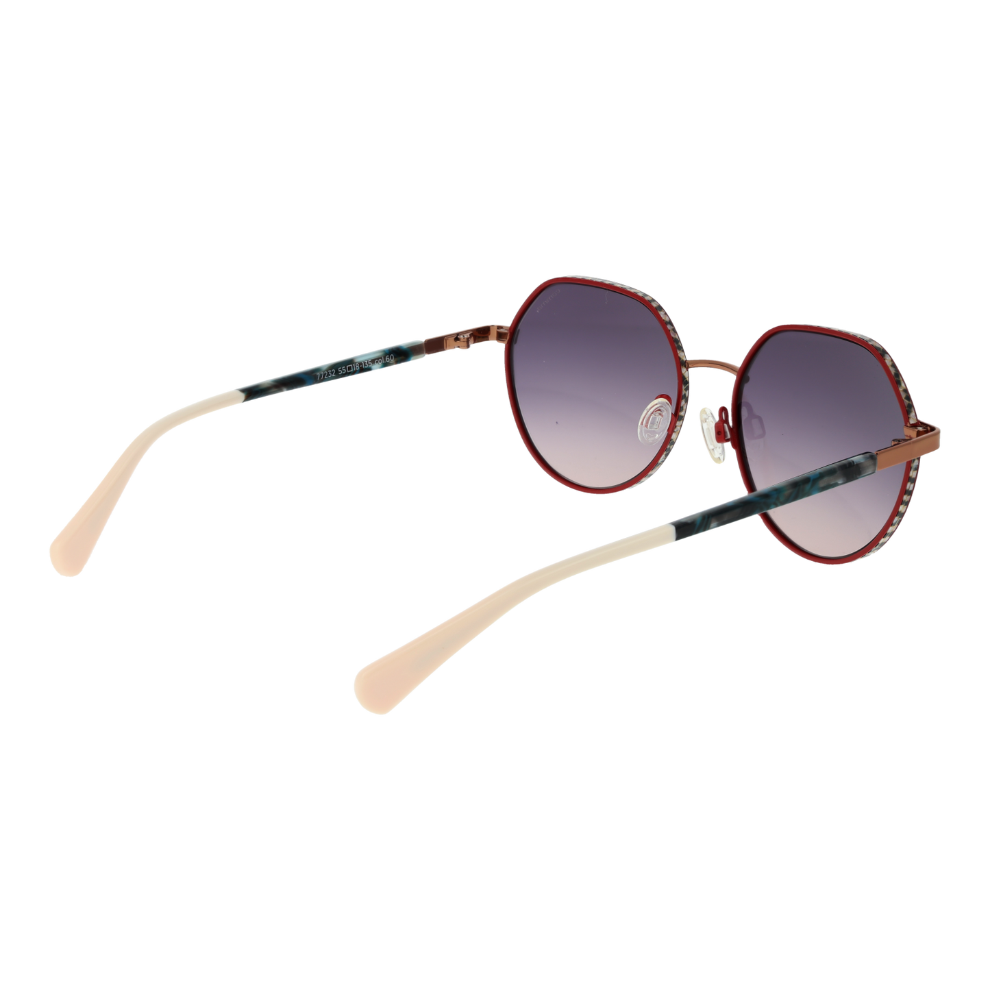 Comma Sunglasses 77232 60 55