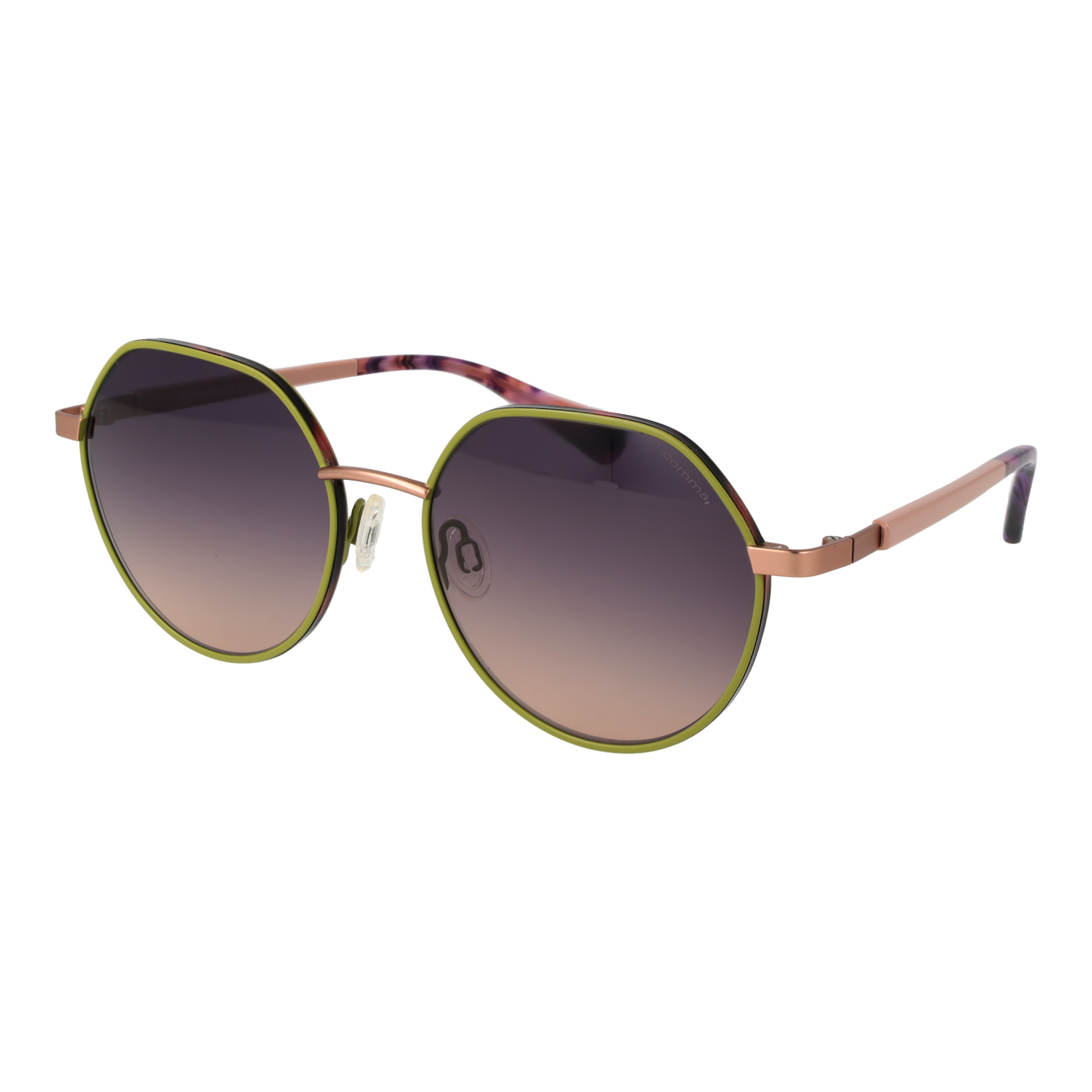 Comma Sunglasses 77232 56 55