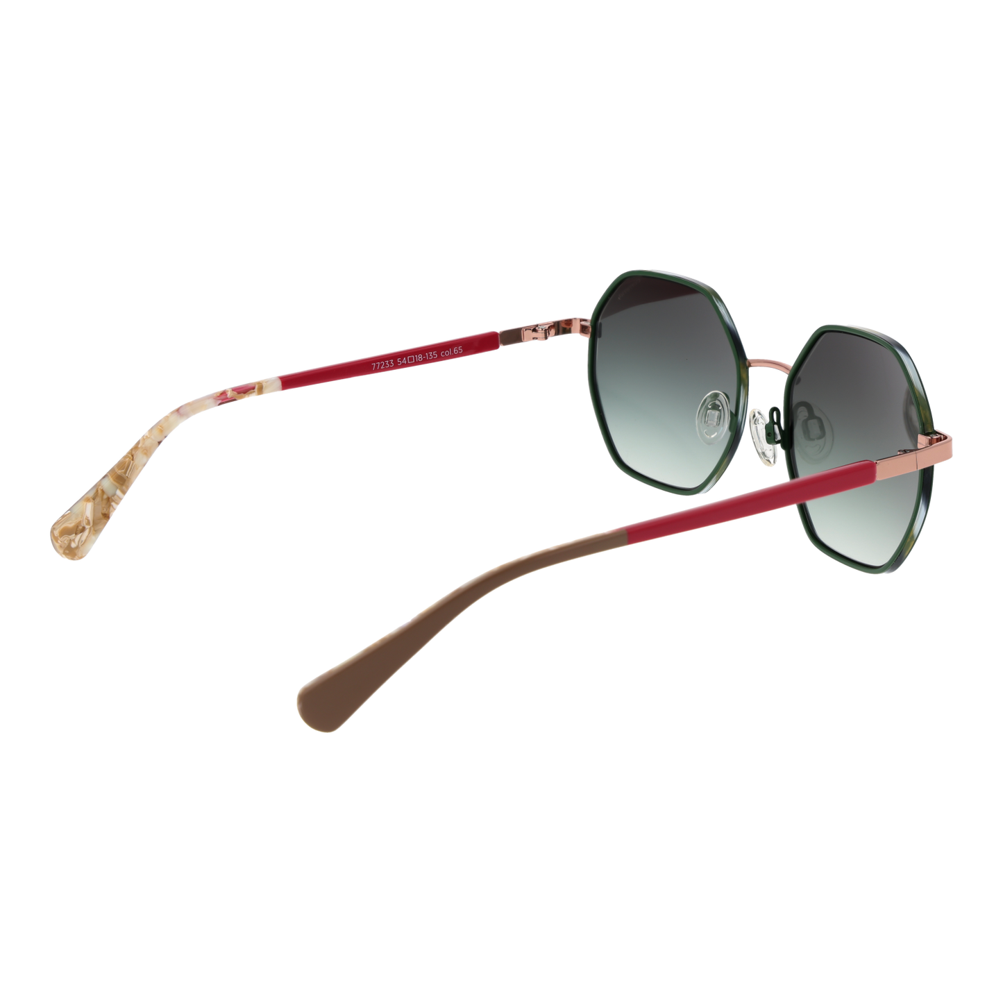 Comma Sunglasses 77233 65 54