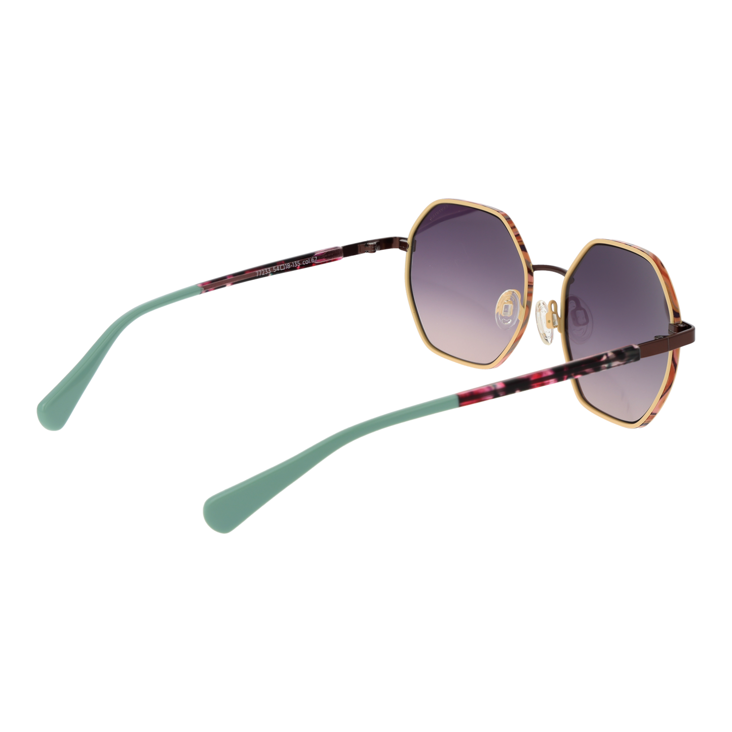 Comma Sunglasses 77233 67 54