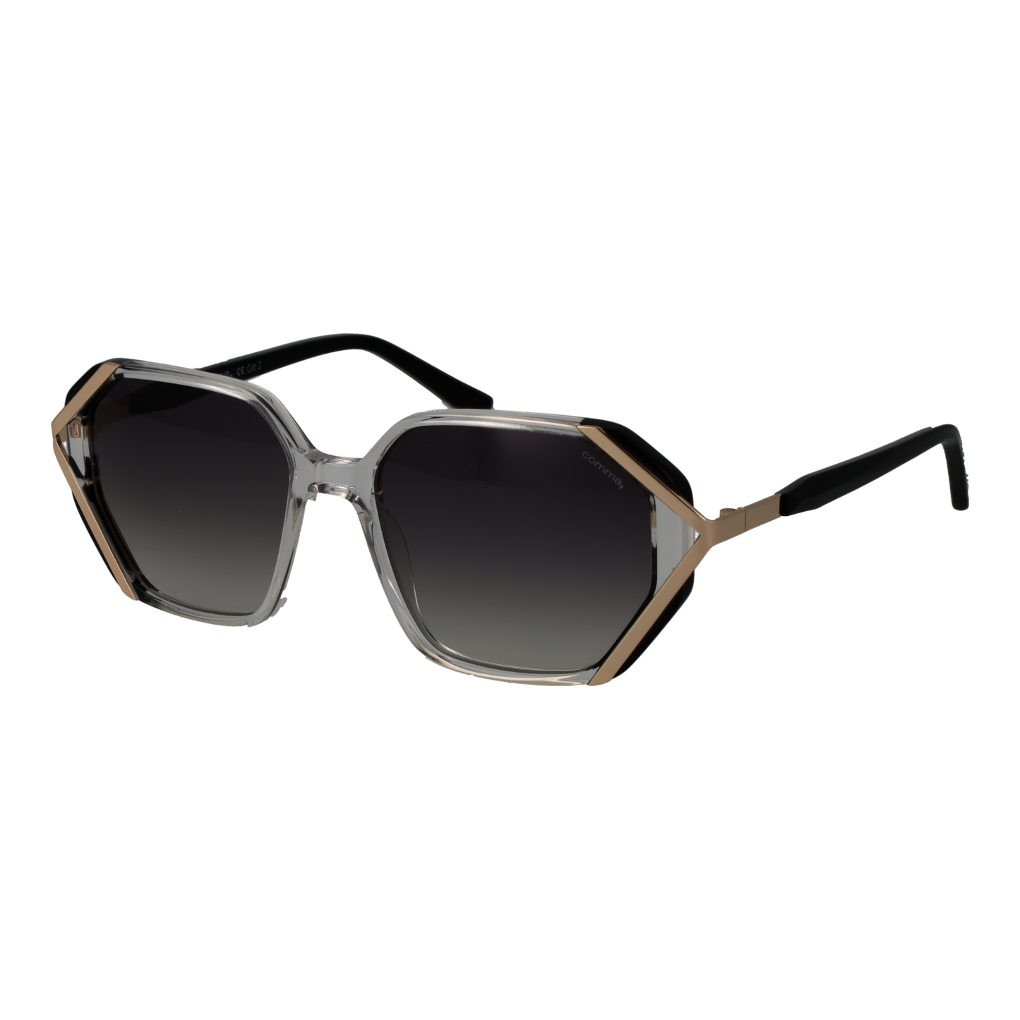 Comma Sunglasses 77225 01 52