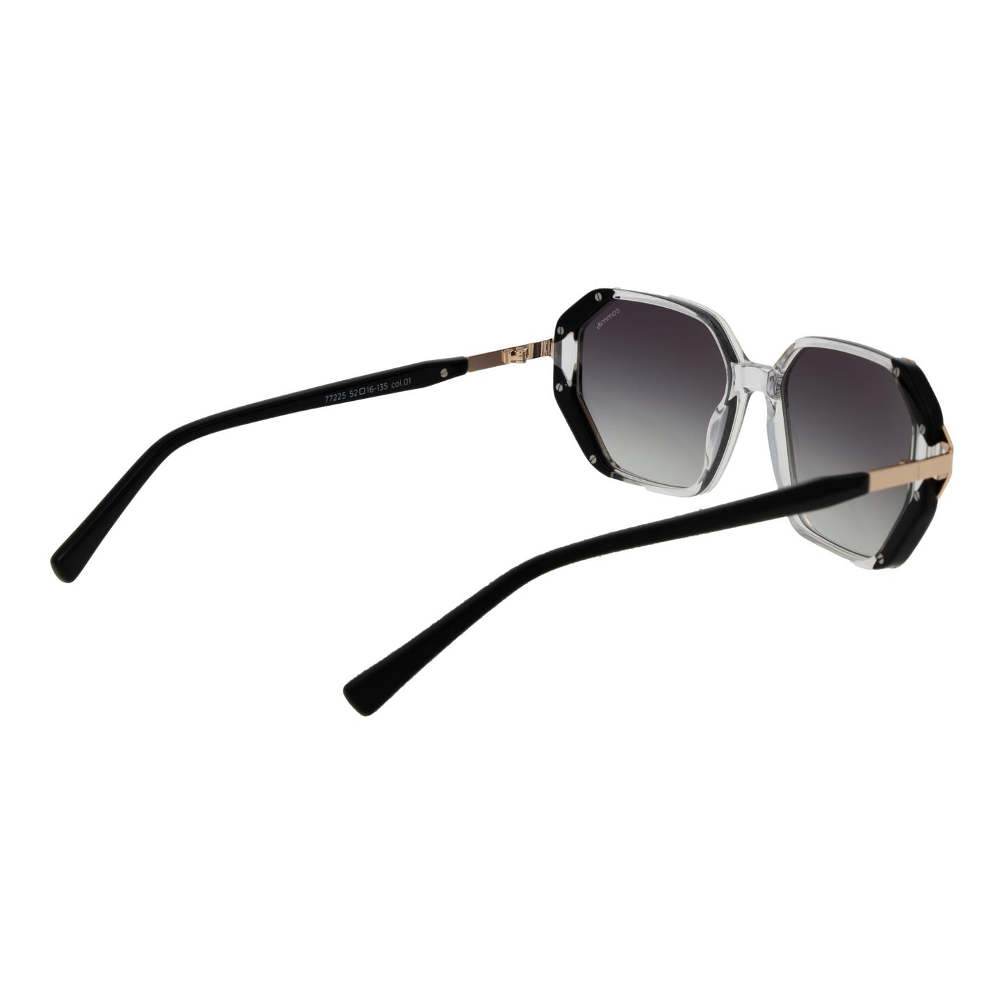 Comma Sunglasses 77225 01 52
