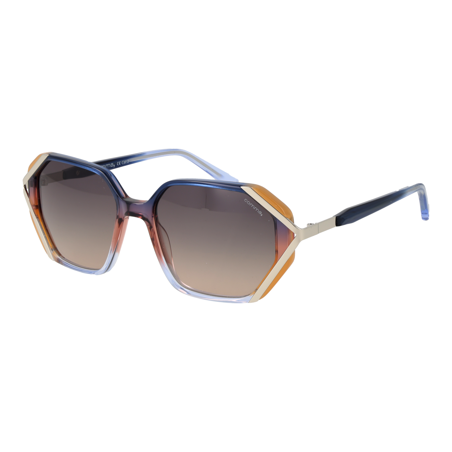 Comma Sunglasses 77225 42 52