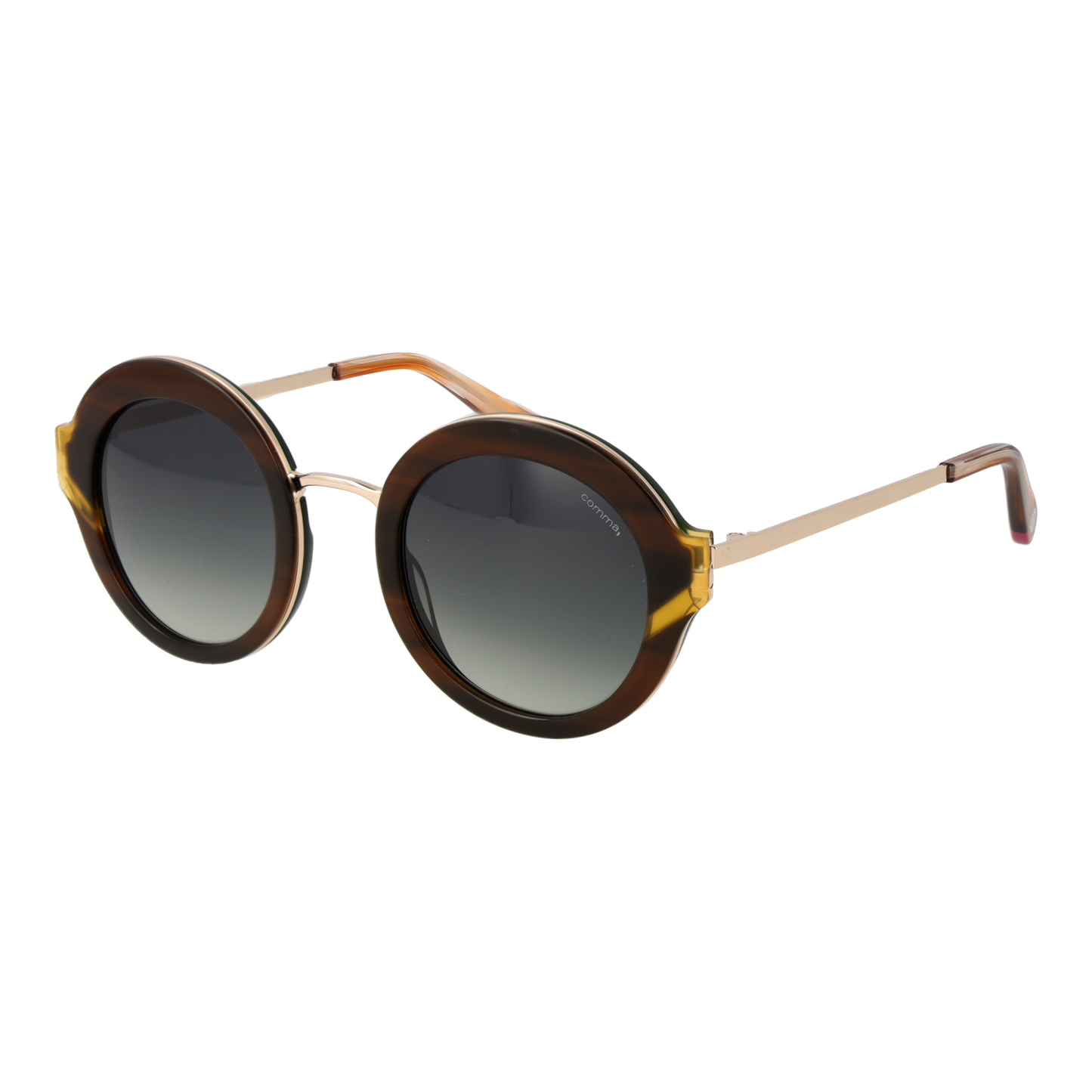Comma Sunglasses 77235 47 46