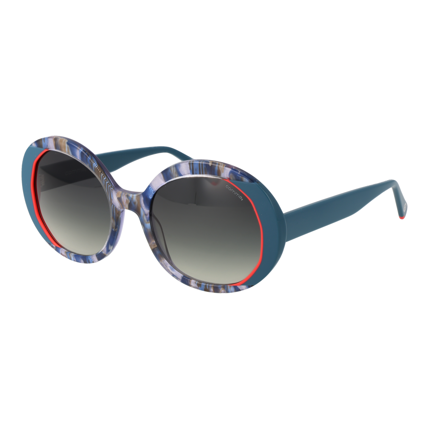 Comma Sunglasses 77237 48 52