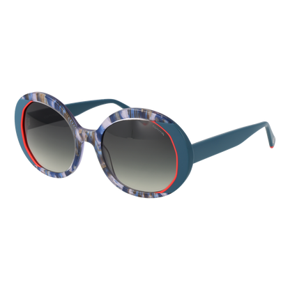 Comma Sunglasses 77237 48 52
