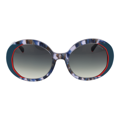 Comma Sunglasses 77237 48 52