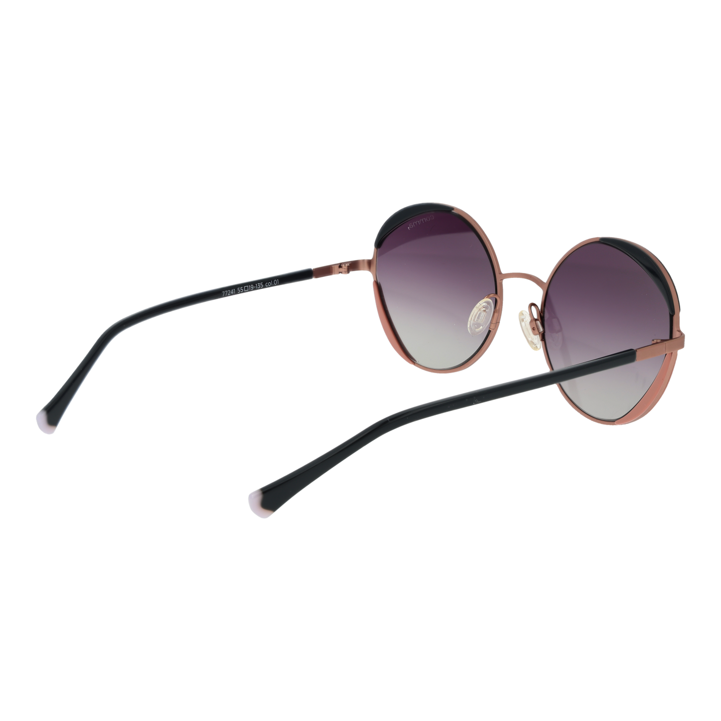 Comma Sunglasses 77241 01 55