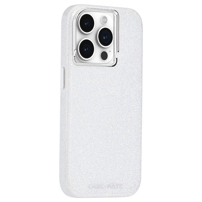 Case-Mate Shimmer MagSafe - Hülle für iPhone 15 Pro (Irisierend)