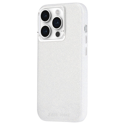 Case-Mate Shimmer MagSafe - Hülle für iPhone 15 Pro (Irisierend)