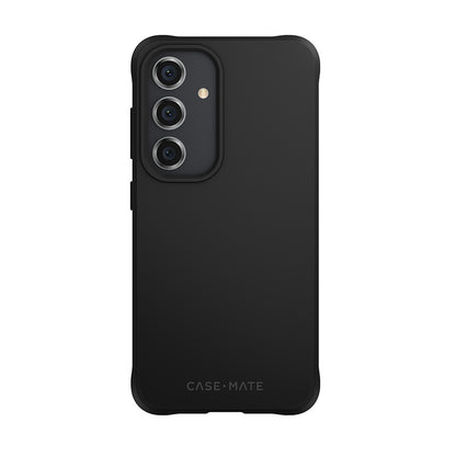 Case-Mate Tough Black - Hülle für Samsung Galaxy S24 (Schwarz)