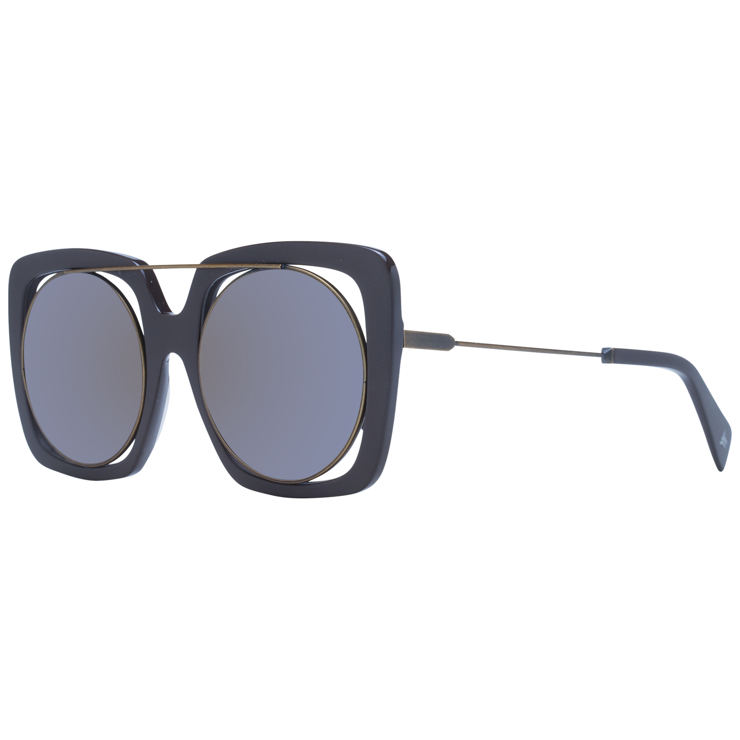 Yohji Yamamoto Sunglasses YY7009 115 53
