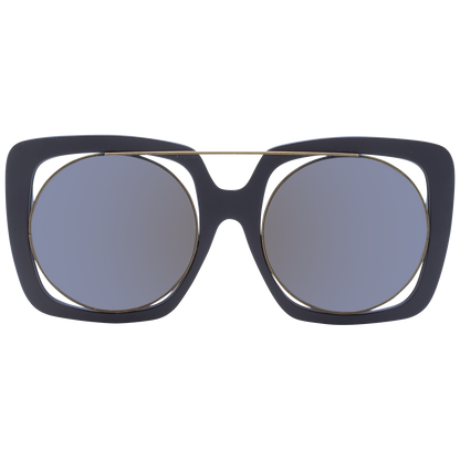 Yohji Yamamoto Sunglasses YY7009 115 53