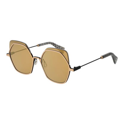 Yohji Yamamoto Sunglasses YY7031 479 52
