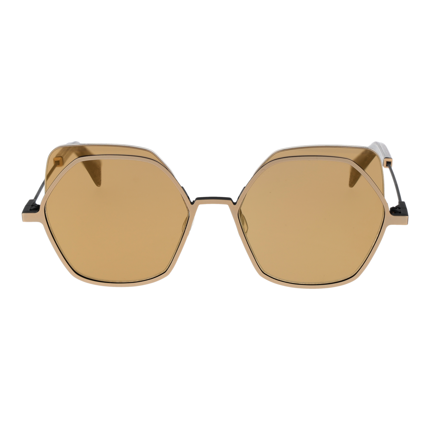 Yohji Yamamoto Sunglasses YY7031 479 52