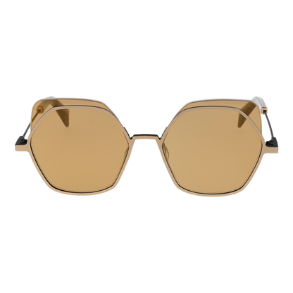 Yohji Yamamoto Sunglasses YY7031 479 52