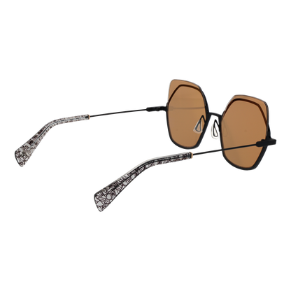 Yohji Yamamoto Sunglasses YY7031 479 52