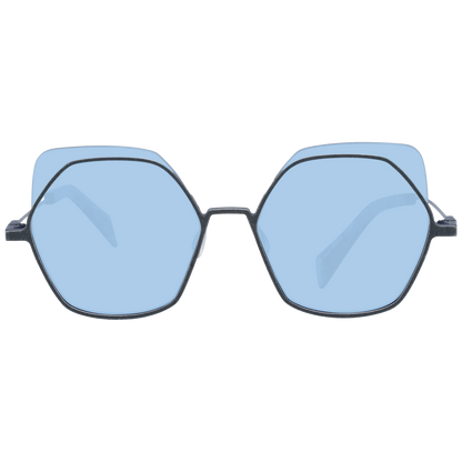 Yohji Yamamoto Sunglasses YY7031 902 52