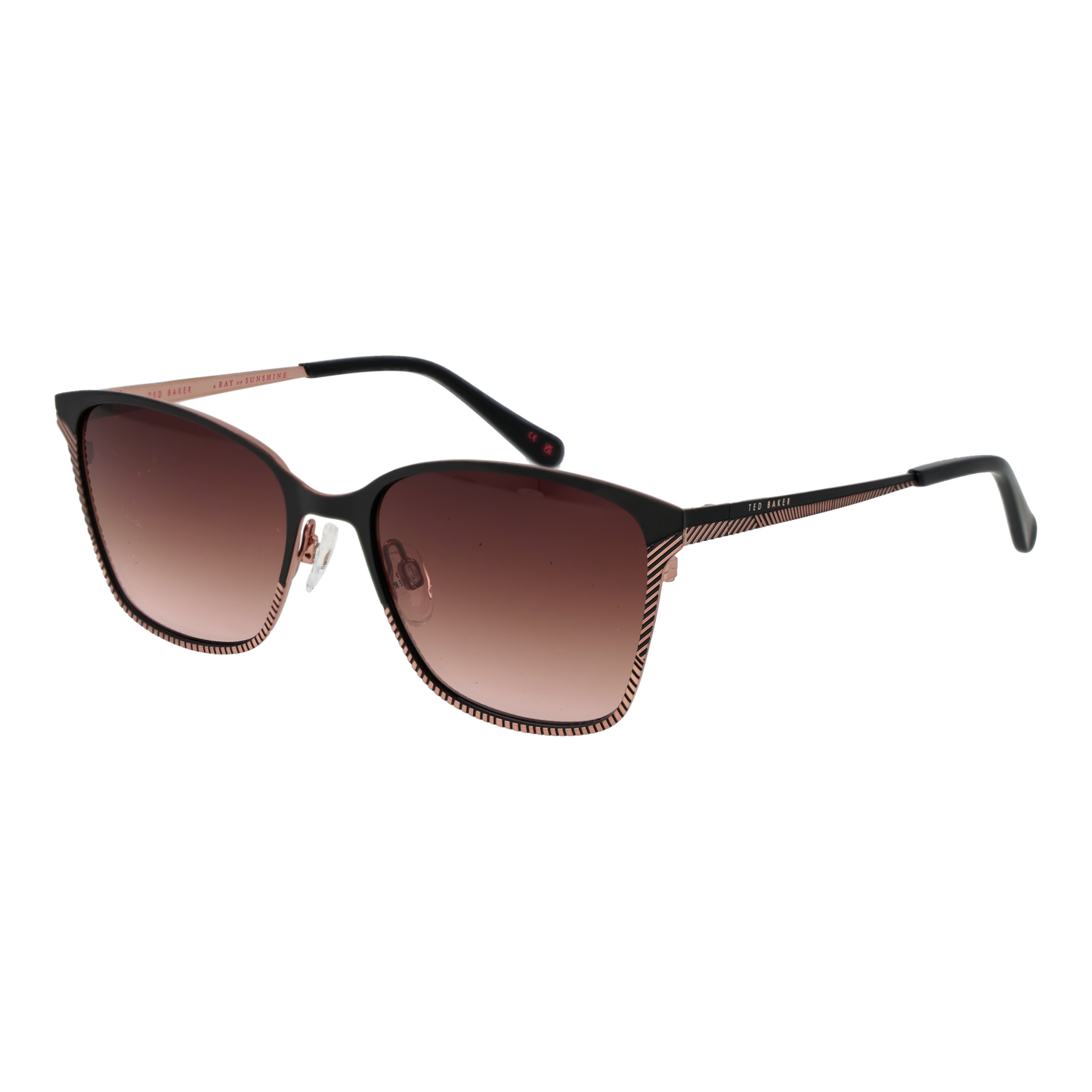 Ted Baker Sunglasses TB1563 004 53