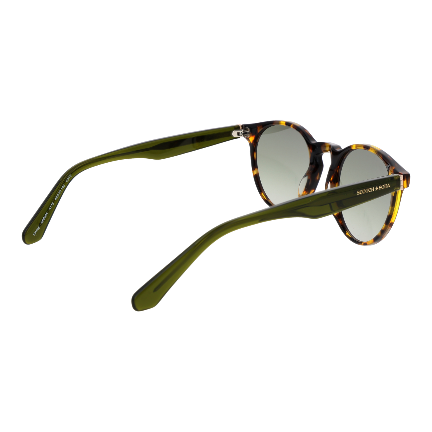 Scotch & Soda Sunglasses SS8004 175 49
