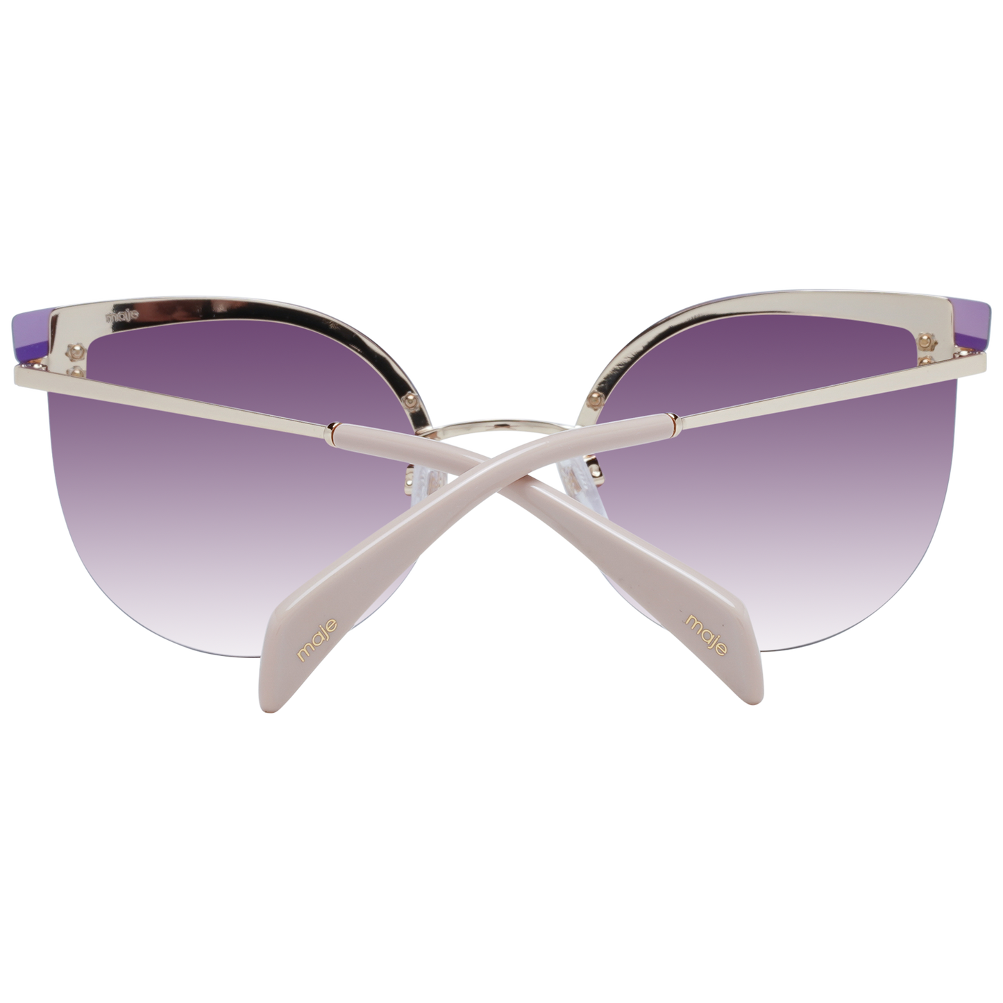 Maje Sonnenbrille MJ7013 918 58