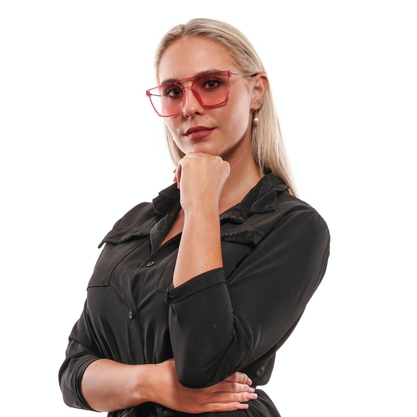 Pepe Jeans zonnebril PJ7377 C5 63 Antonella