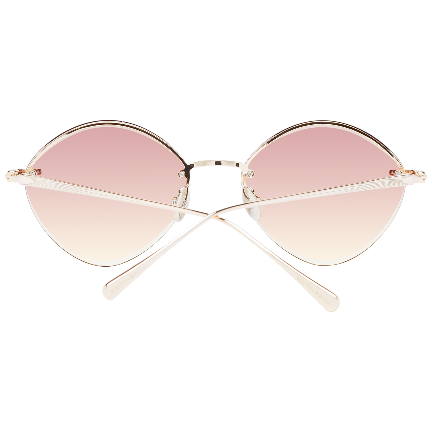 Scotch &amp; Soda-zonnebril SS5012 400 53