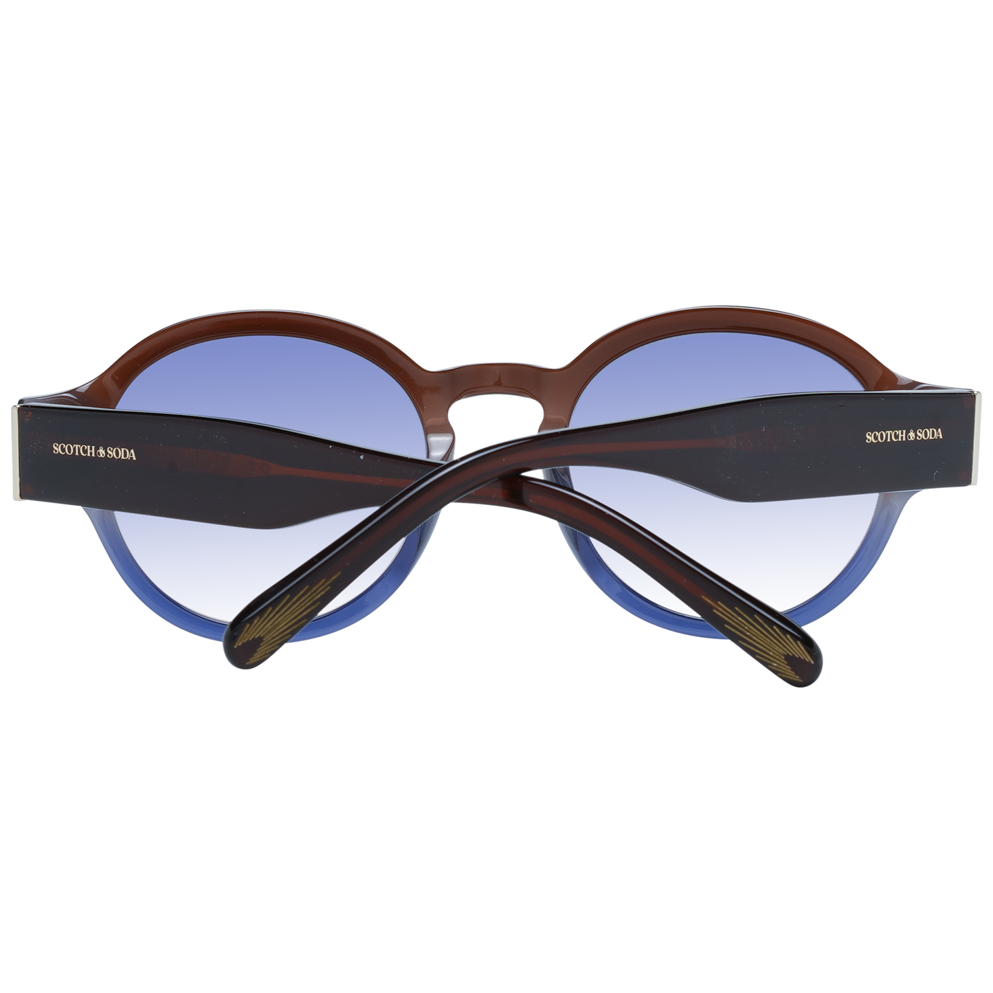 Scotch &amp; Soda Sonnenbrille SS7020 101 54