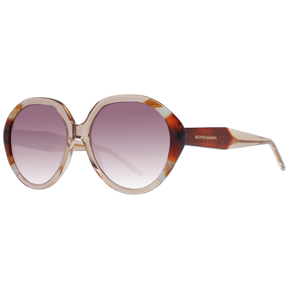 Scotch &amp; Soda Sonnenbrille SS7023 133 58