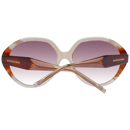 Scotch &amp; Soda Sonnenbrille SS7023 133 58